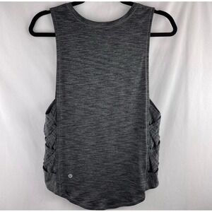 Lululemon Tank Top, Size 6